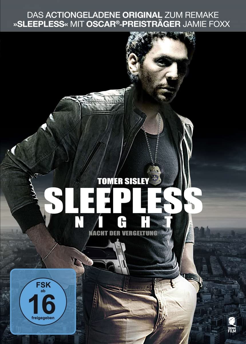 Sleepless Night Films
