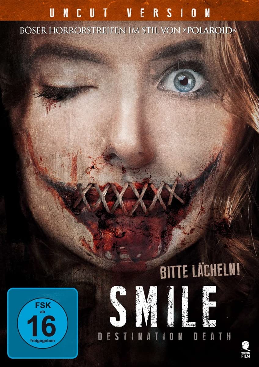 Smile Movies