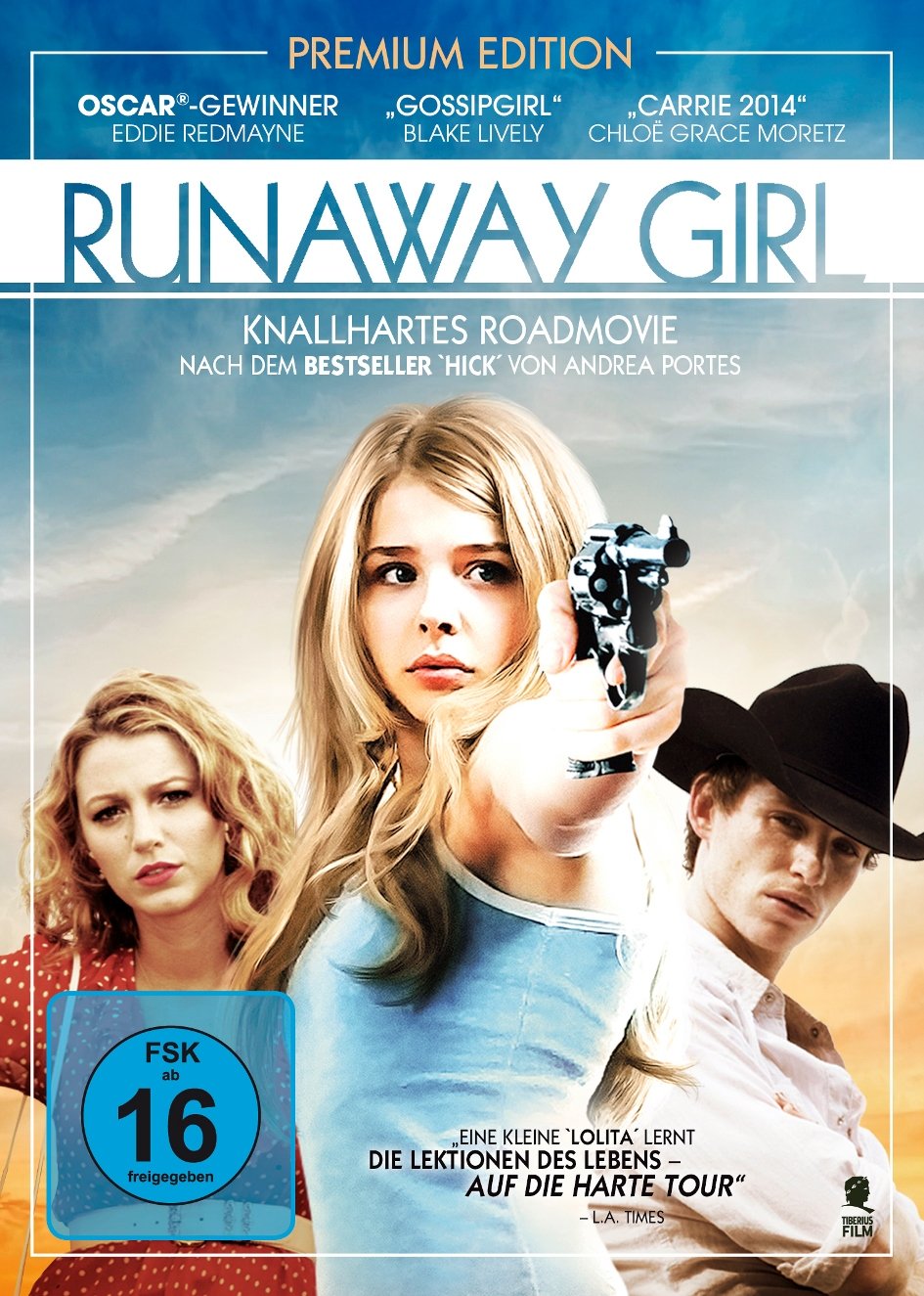 Product Image: Runaway Girl