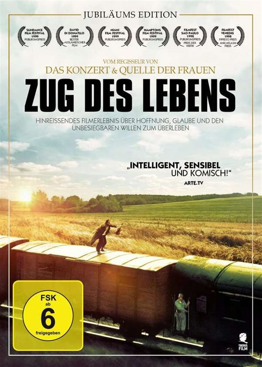 Product Image: Zug des Lebens