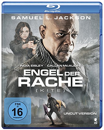 Kite - Engel der Rache Movies