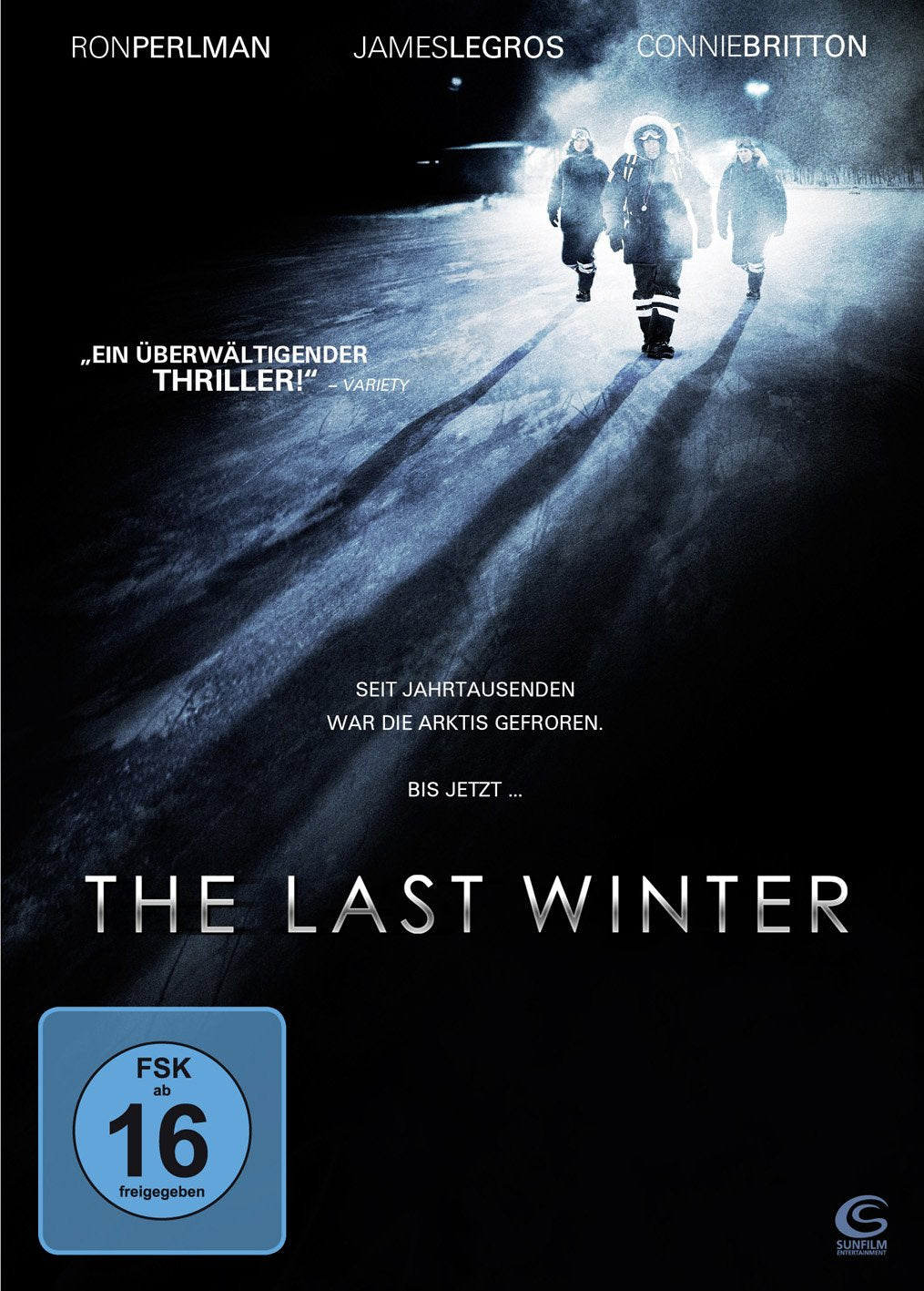 The Last Winter Movies