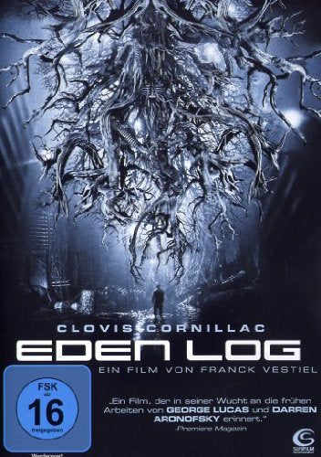 Eden Log Movies