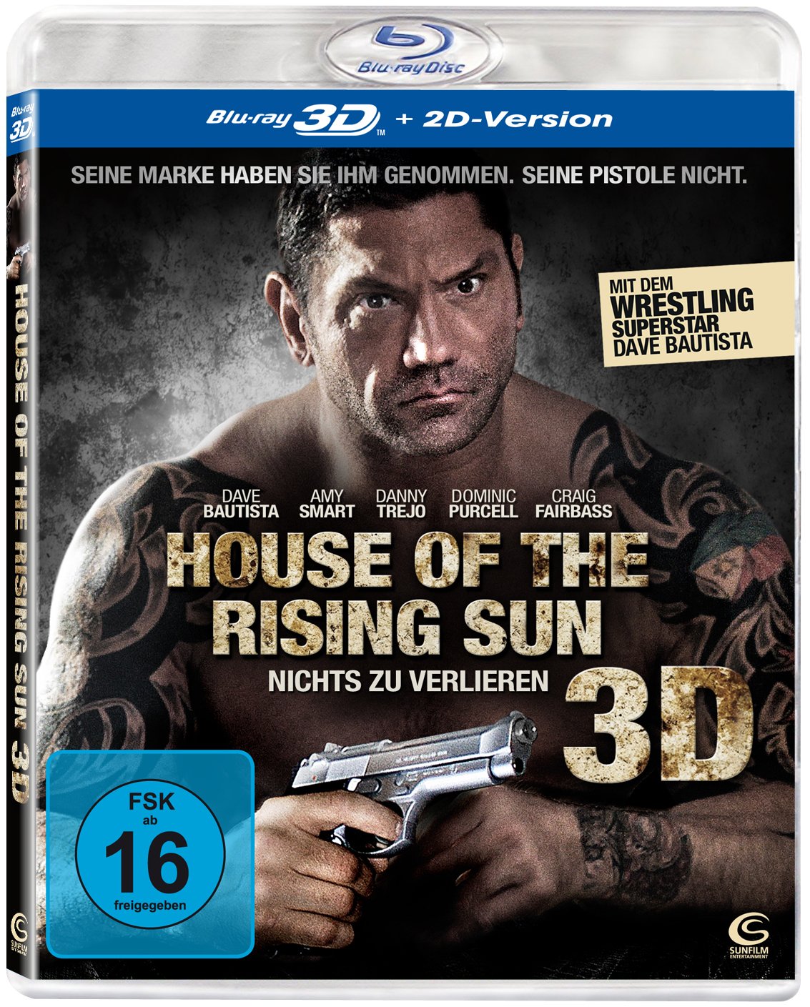 House of the Rising Sun 3D Films