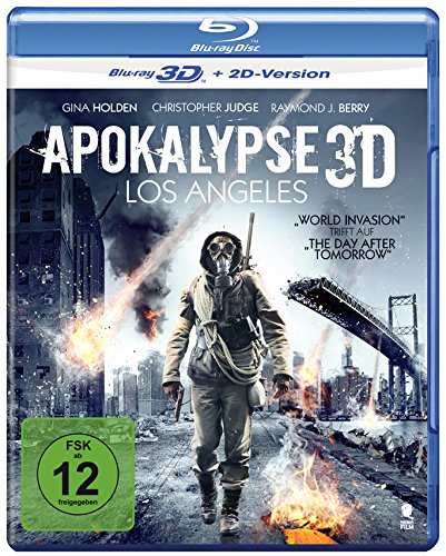 Product Image: Apokalypse Los Angeles 3D