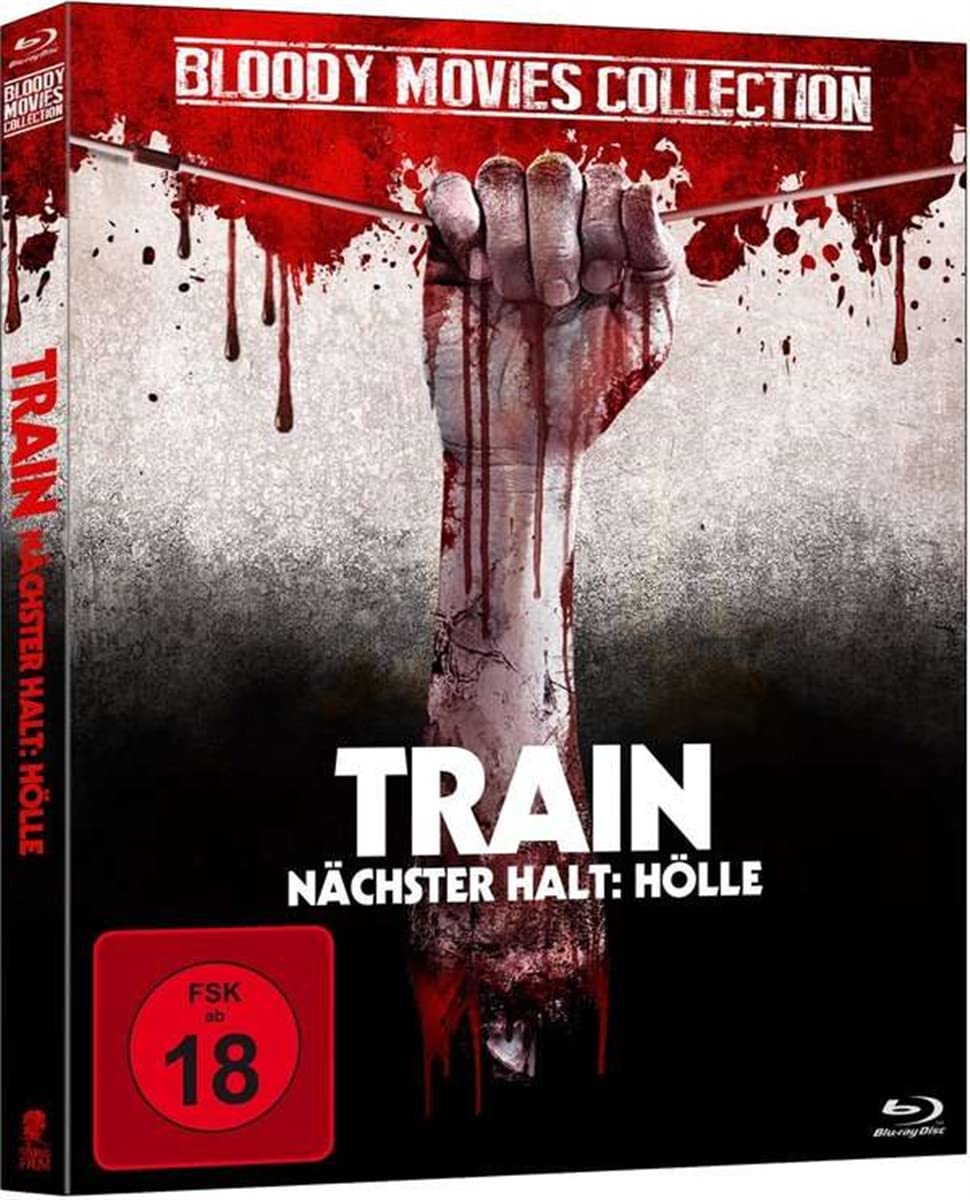 Train - Bloody Movies Collection Films