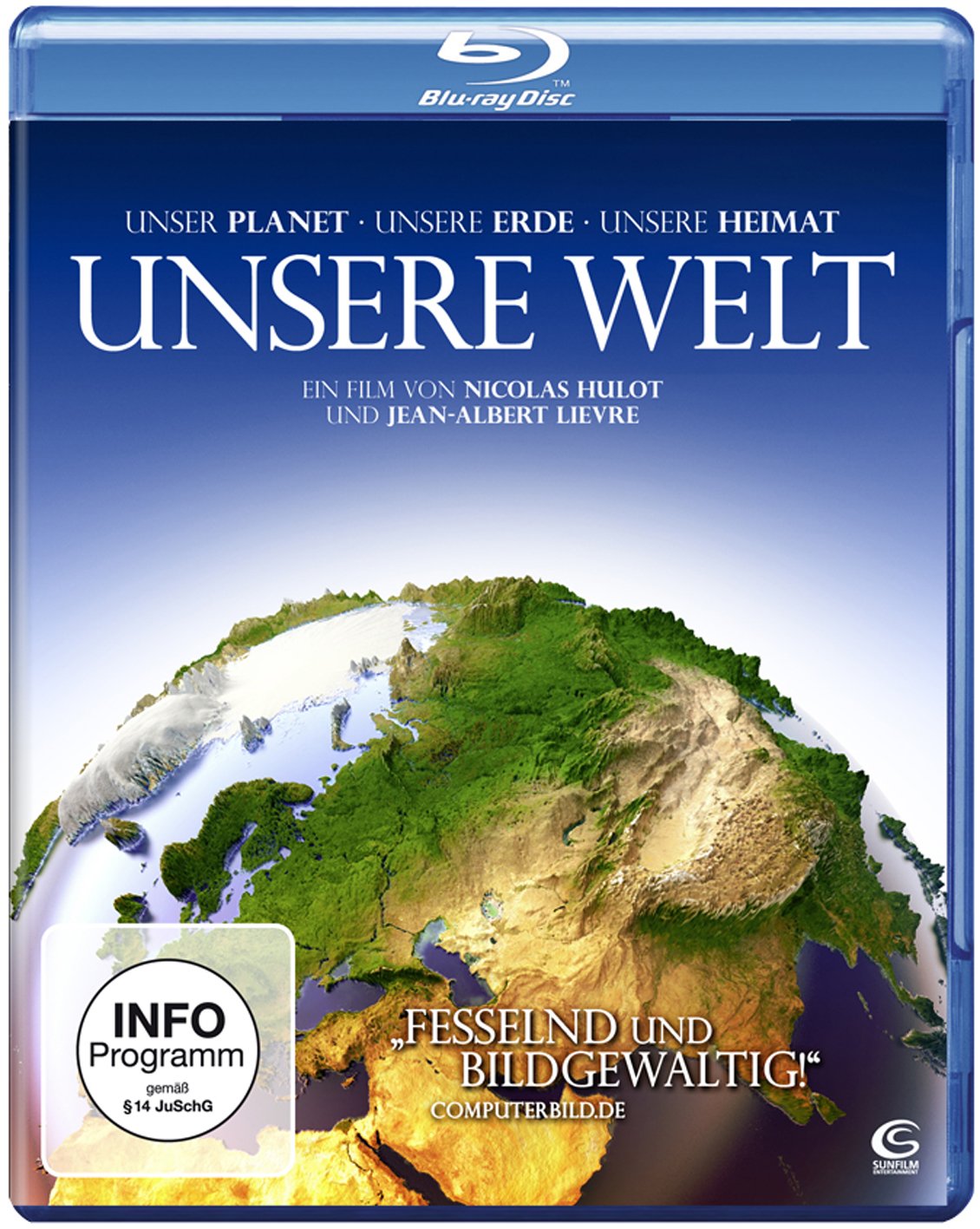 Unsere Welt Films