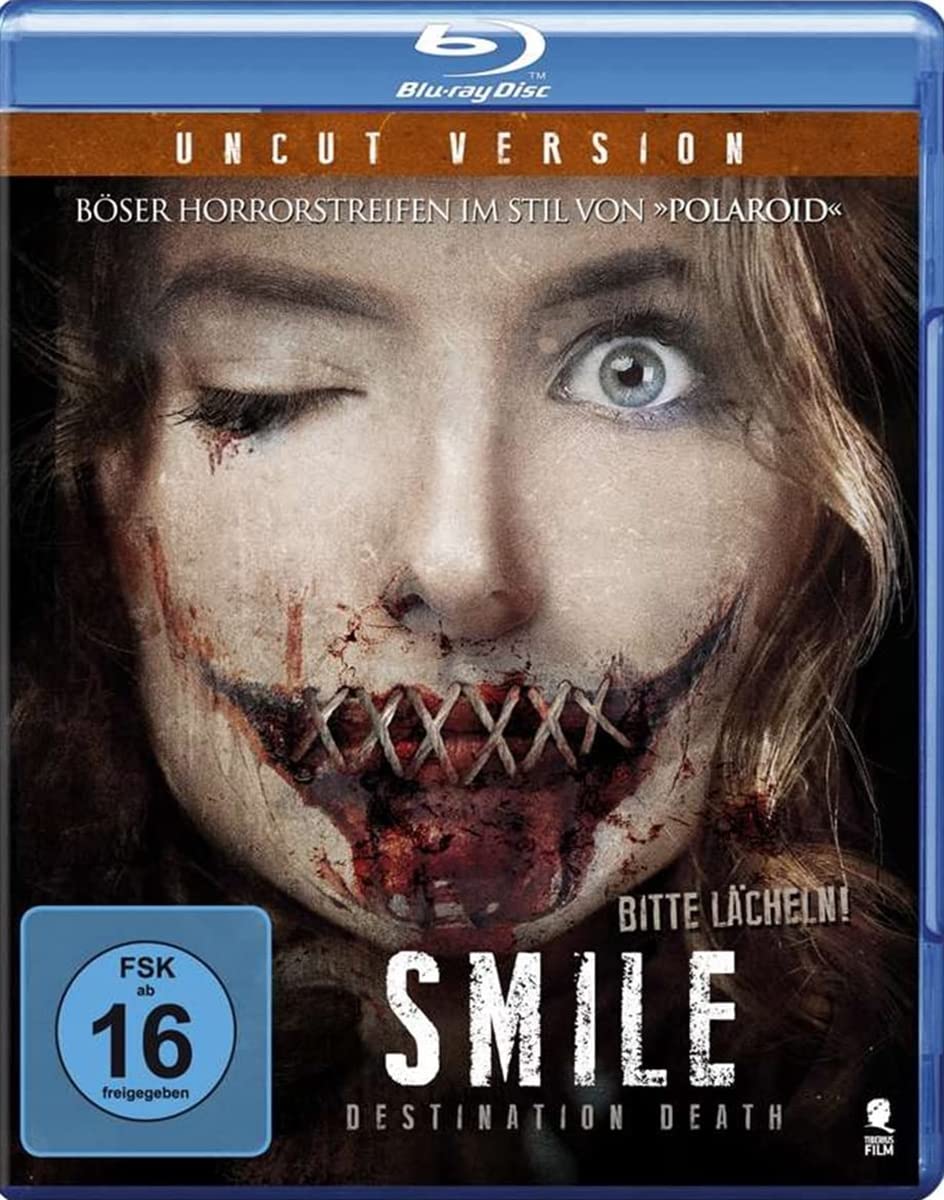 Smile Films