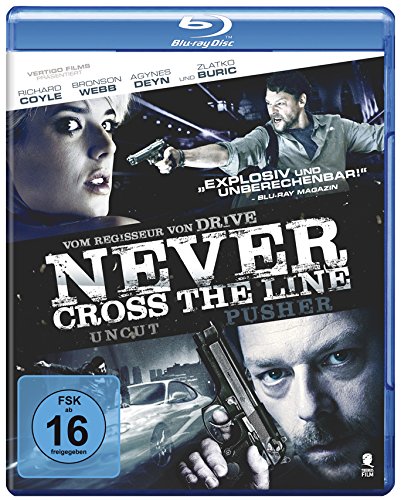 Never Cross the Line Movies