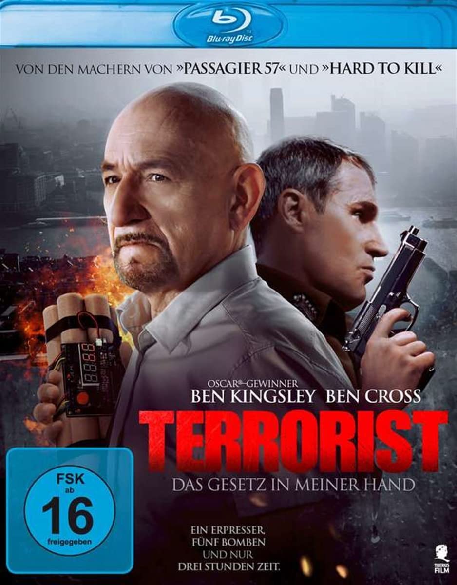 Terrorist - Das Gesetz in meiner Hand Films