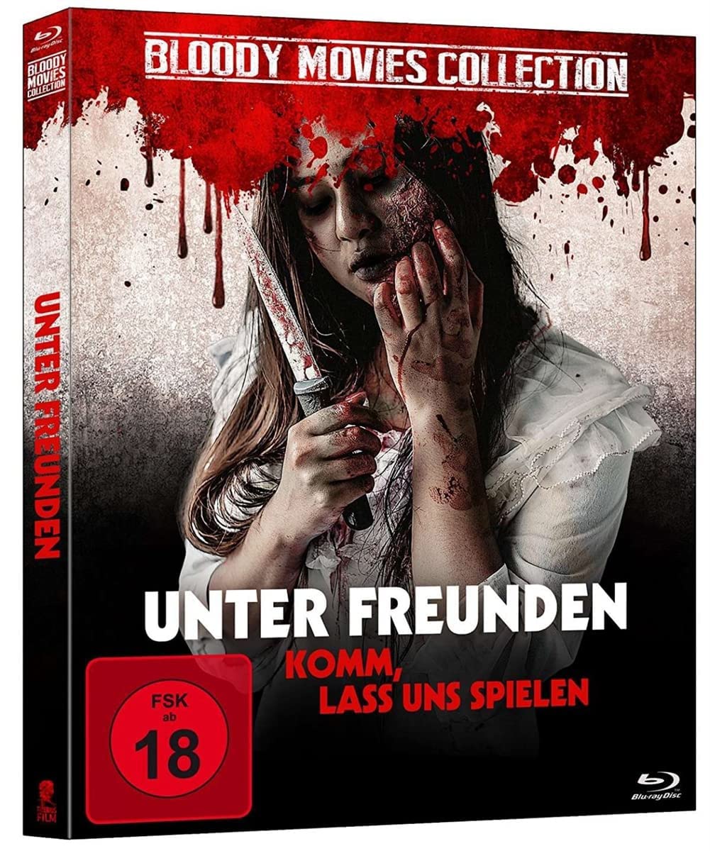 Unter Freunden - Bloody Movies Collection Films
