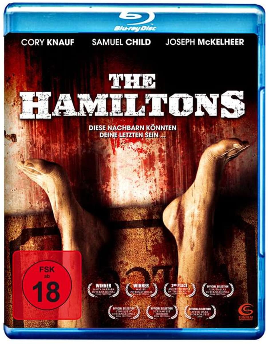 The Hamiltons Films