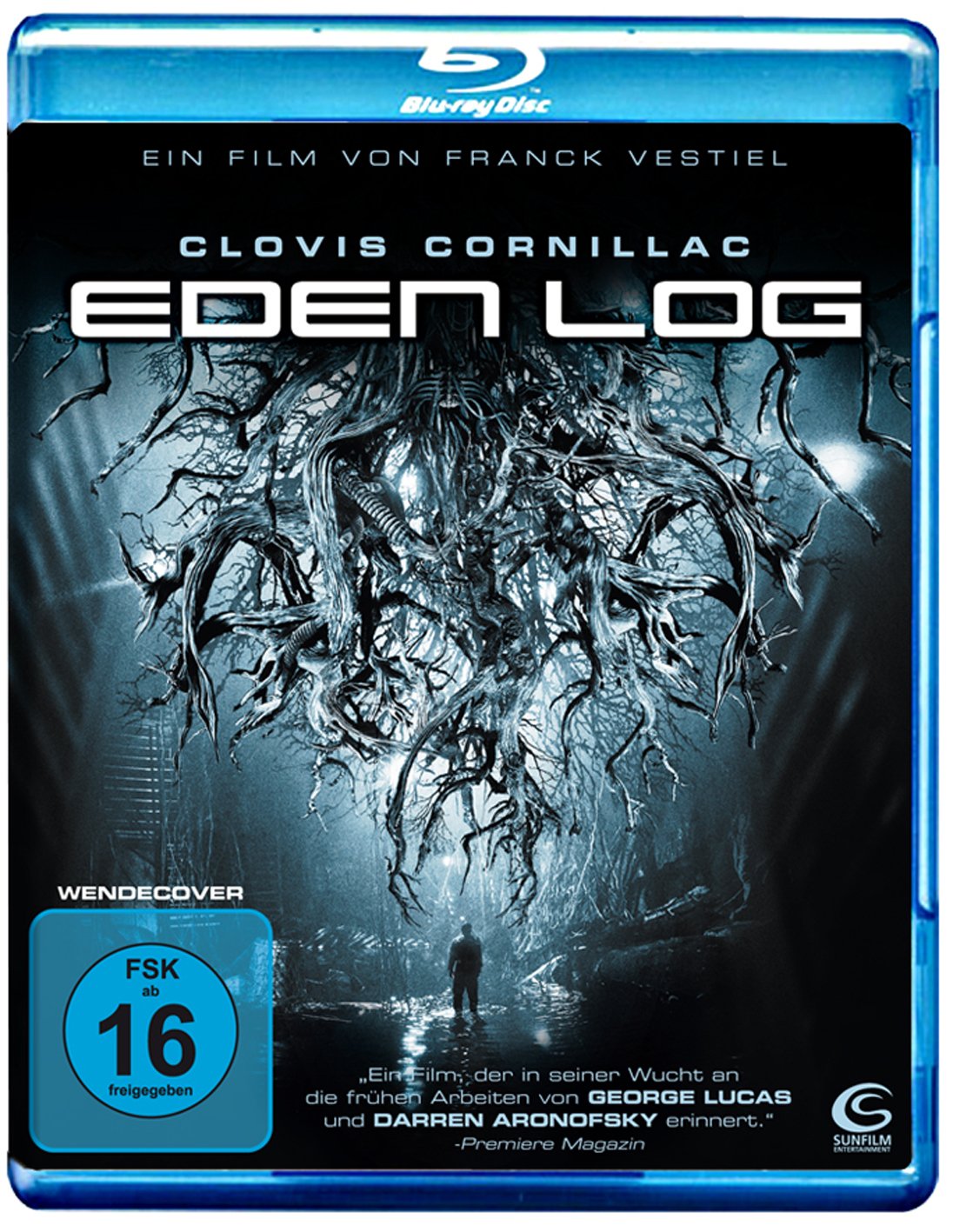 Eden Log Movies