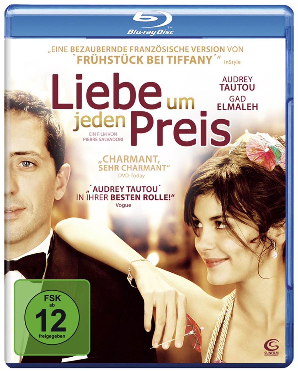 Liebe um jeden Preis Films