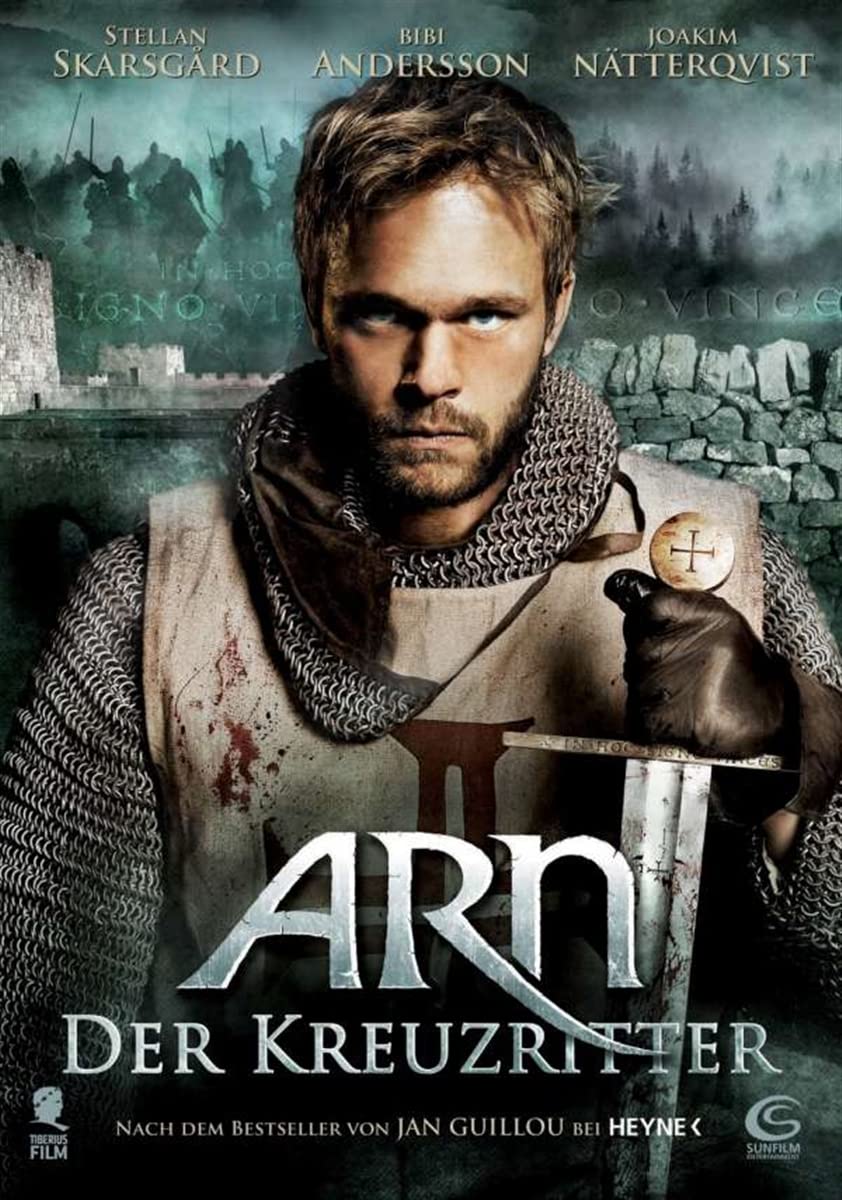 Arn - Der Kreuzritter Movies