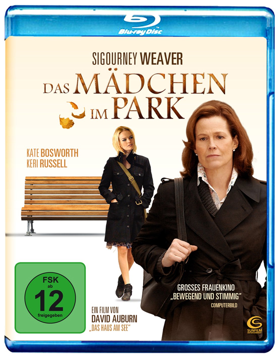 Das Mädchen im Park Movies