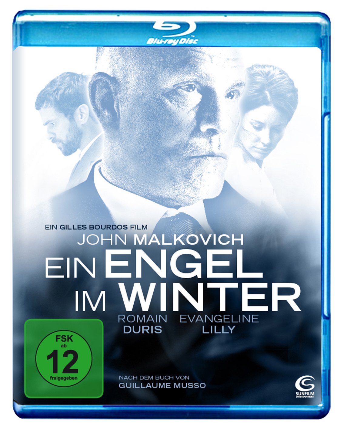 Product Image: Ein Engel im Winter