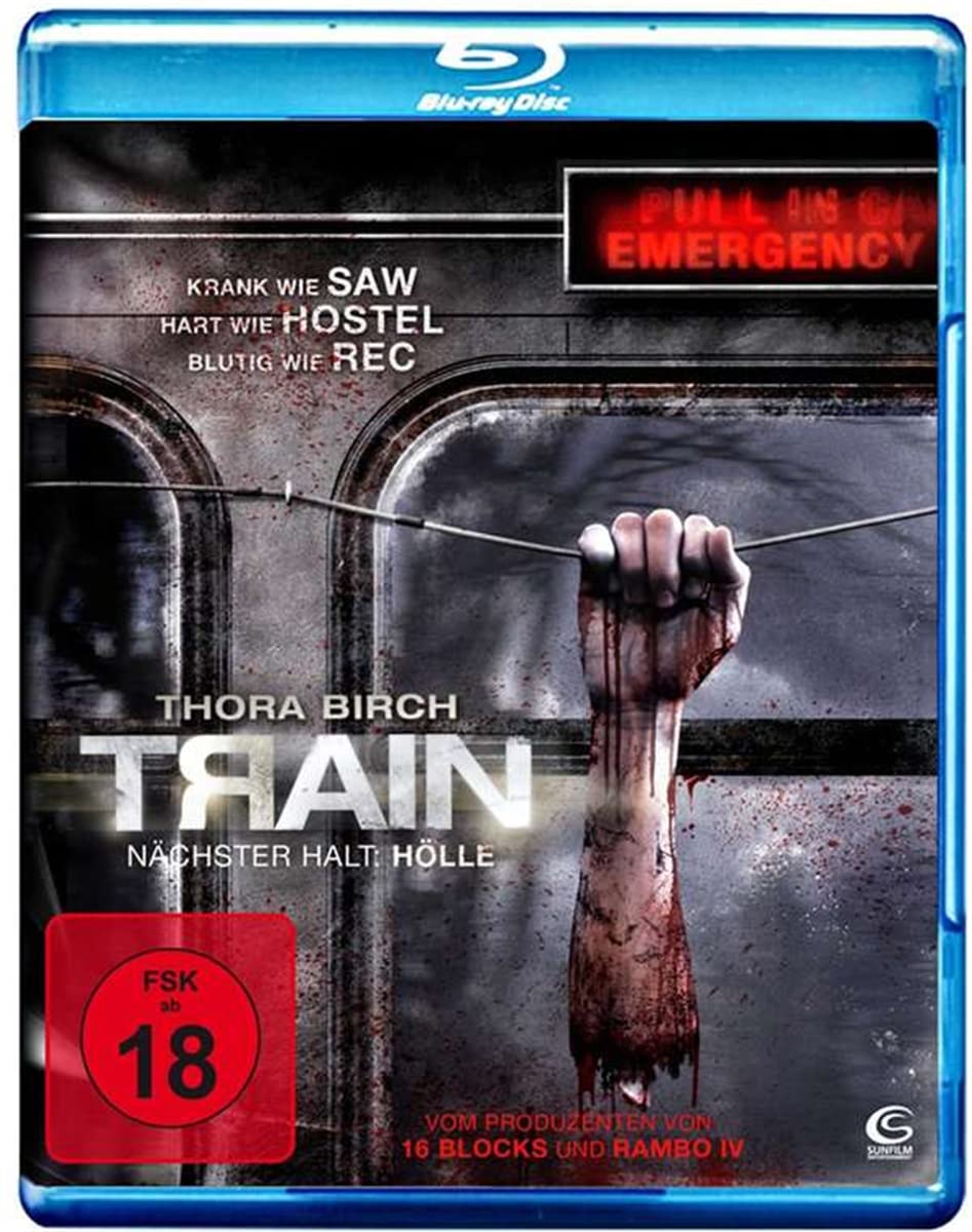 Train Movies