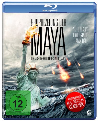 Prophezeiung der Maya Movies