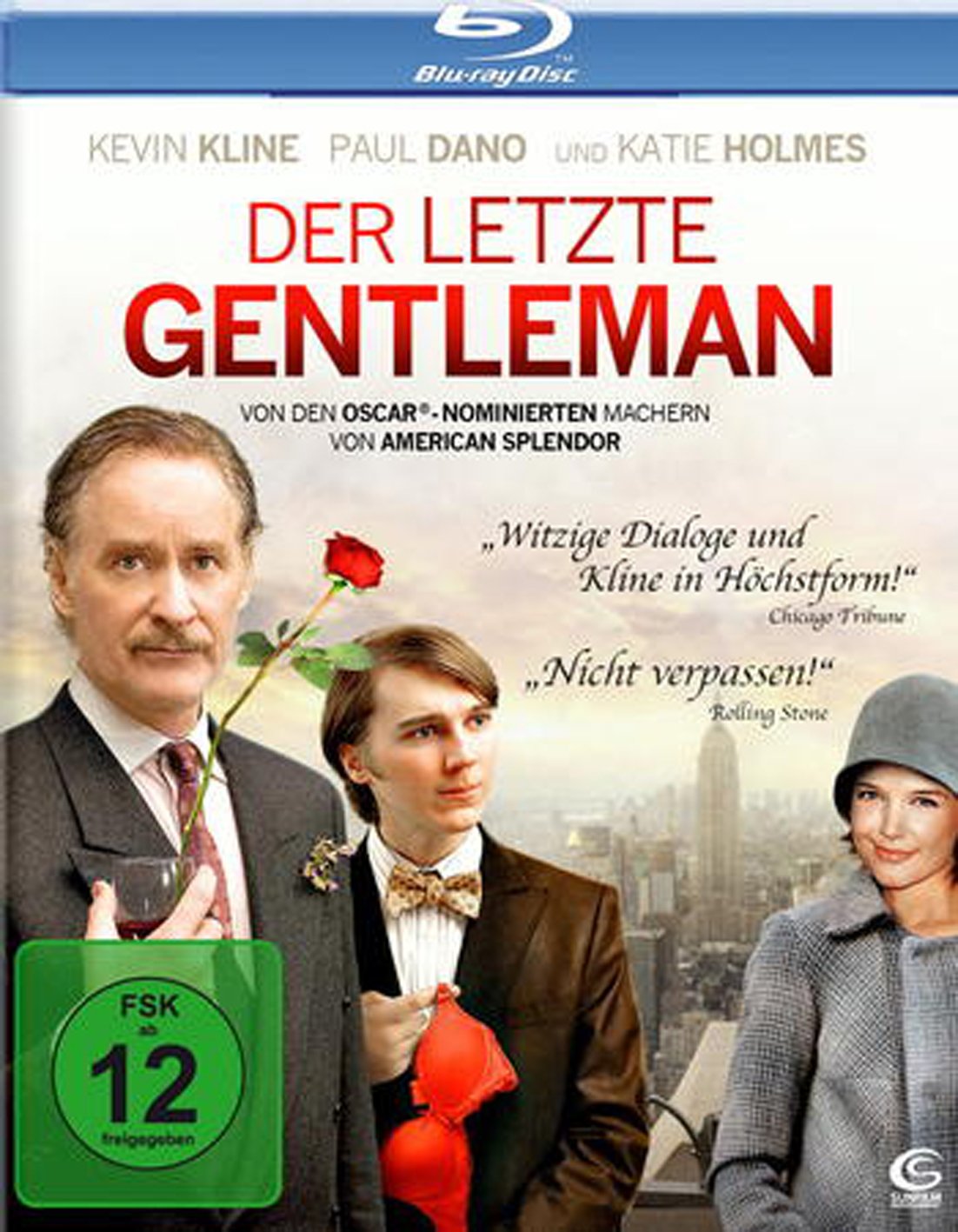 Product Image: Der letzte Gentleman