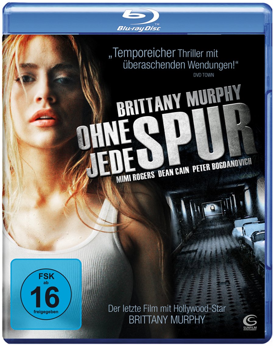 Ohne jede Spur Movies