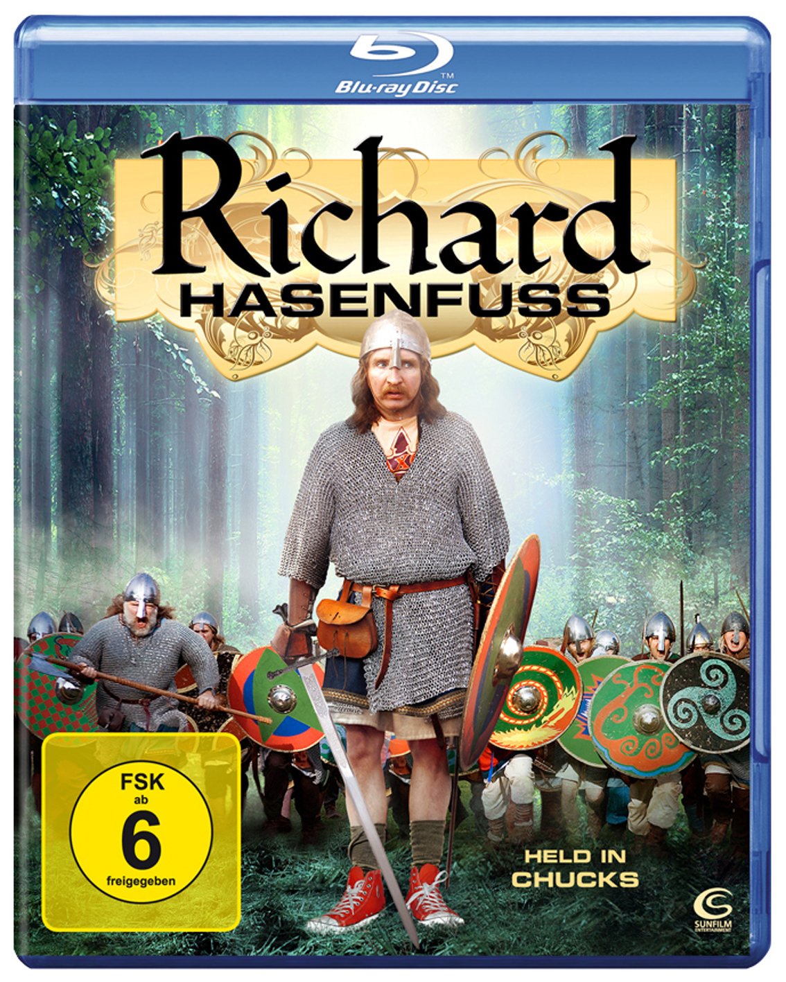 Product Image: Richard Hasenfuss