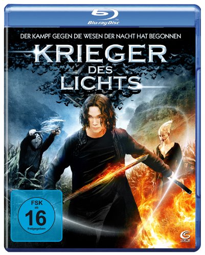 Product Image: Krieger des Lichts