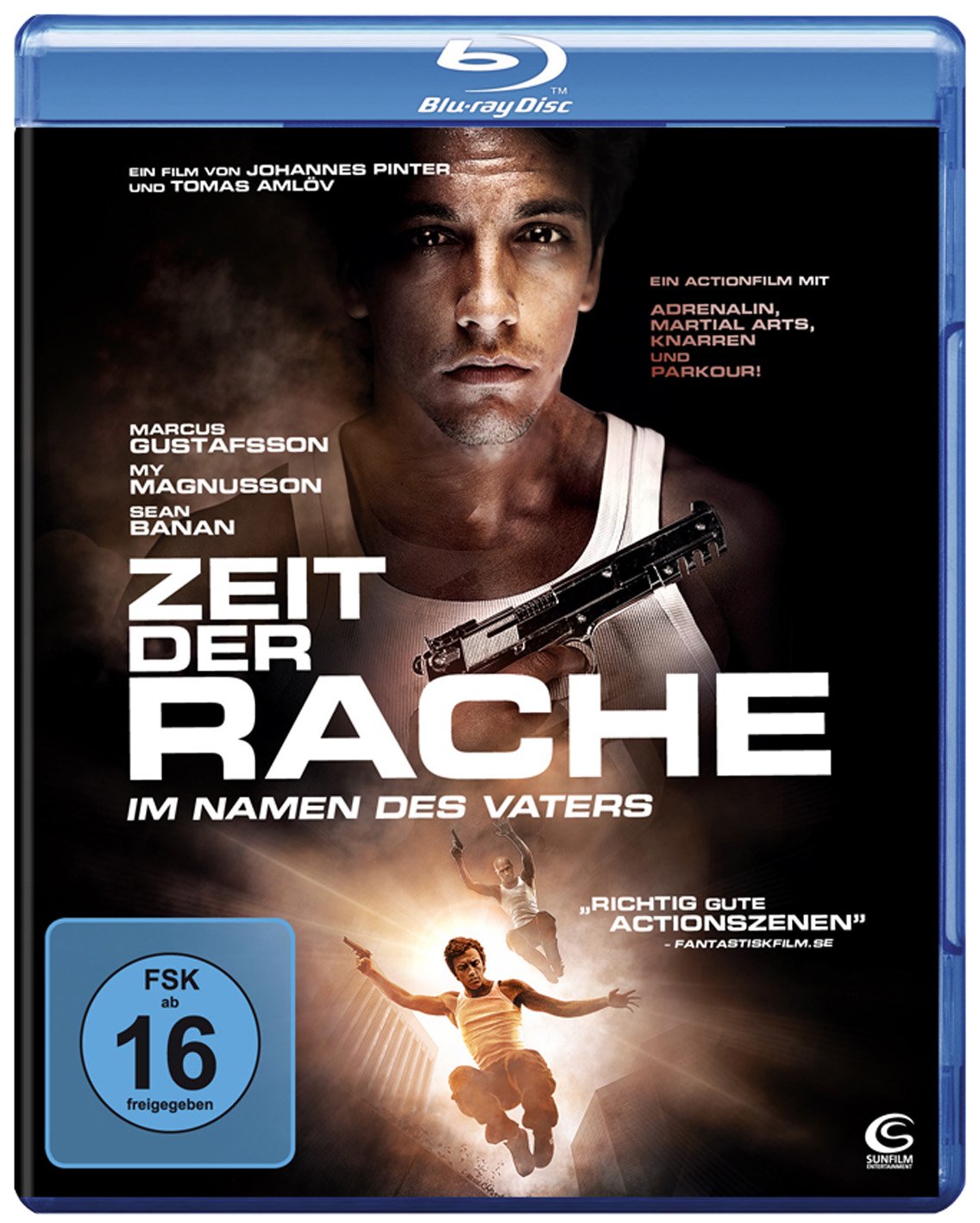 Zeit der Rache - Im Namen des Vaters Films