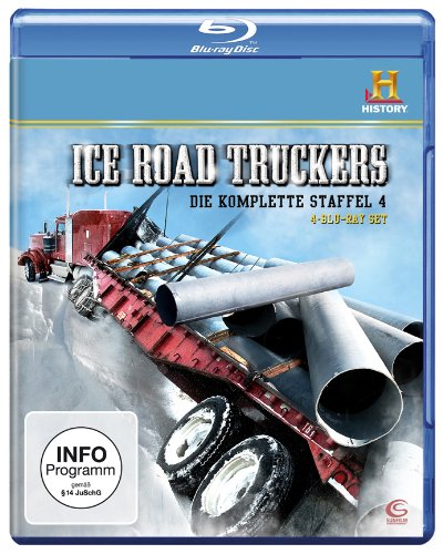 Product Image: Ice Road Truckers