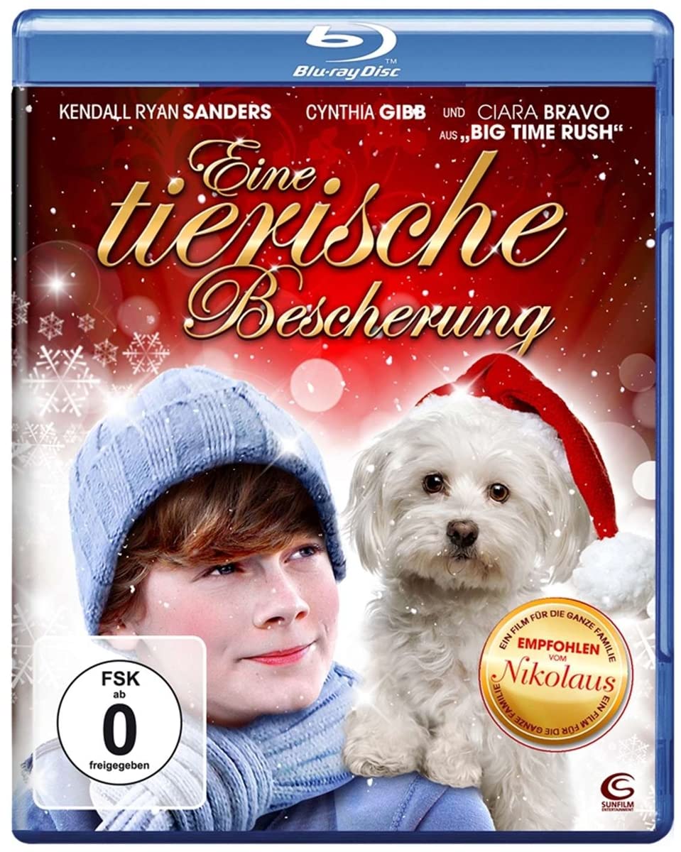 Product Image: Eine tierische Bescherung