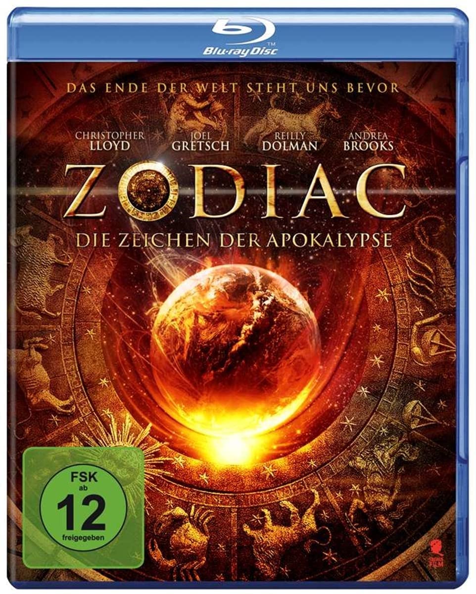 Zodiac - Die Zeichen der Apokalypse Movies
