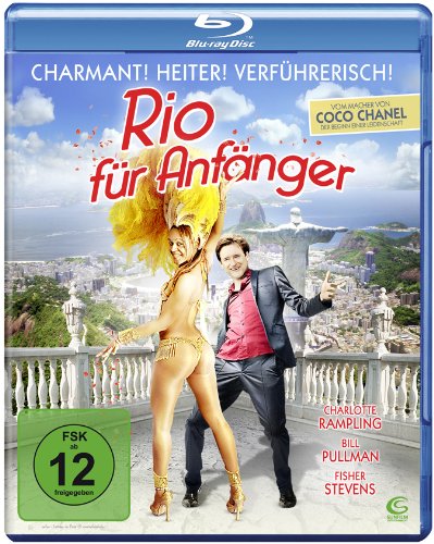 Product Image: Rio für Anfänger