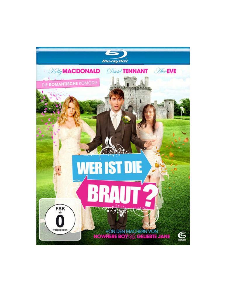 Product Image: Wer ist die Braut?