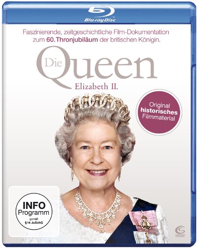 Die Queen - Königin Elisabeth II Films