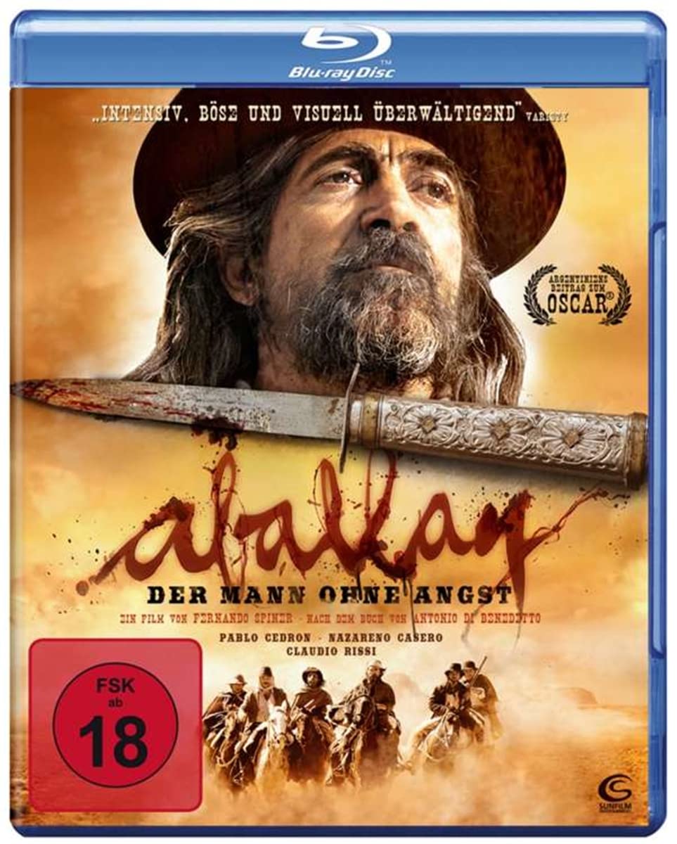 Aballay - Der Mann ohne Angst Movies