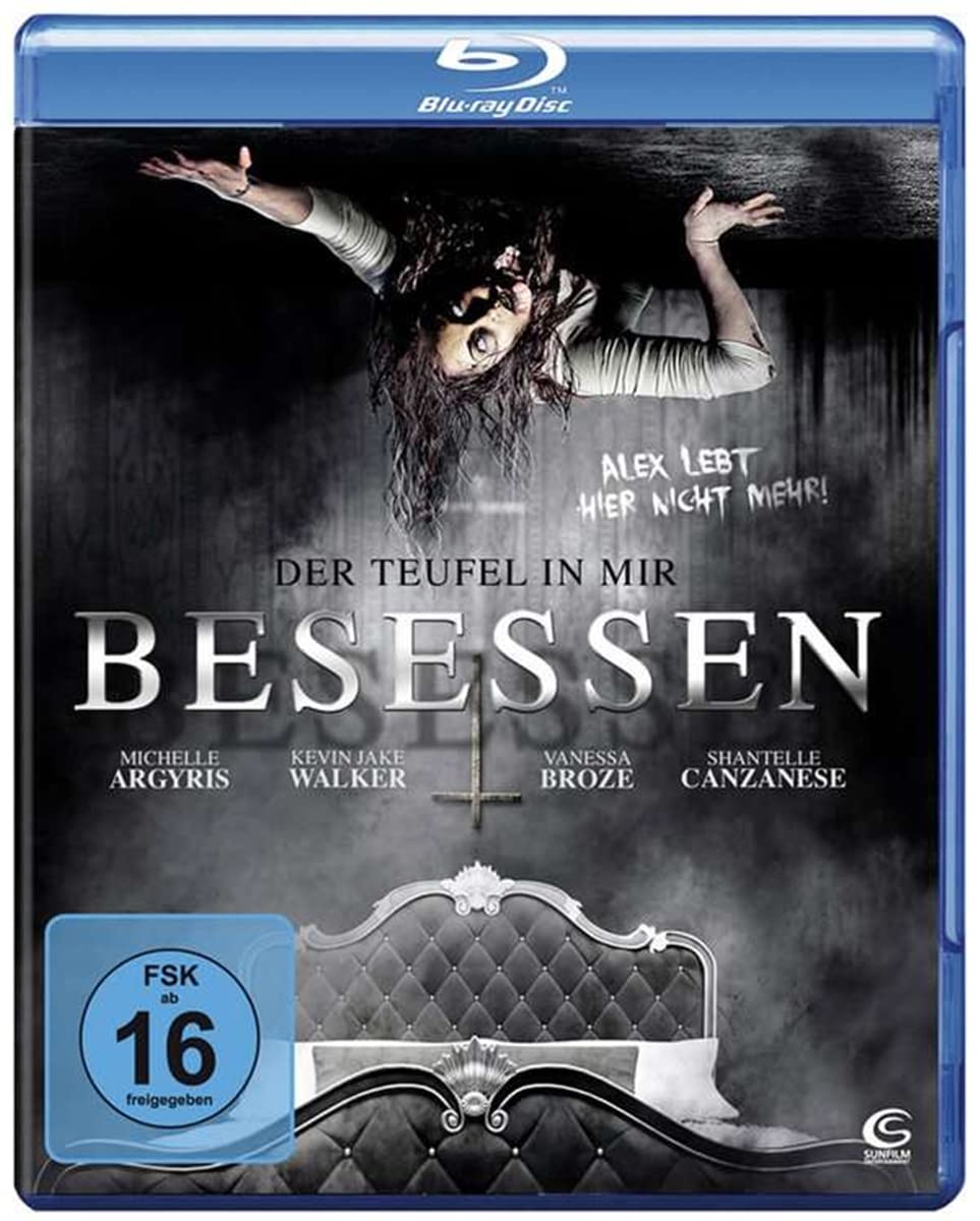 Product Image: Besessen - Der Teufel in mir