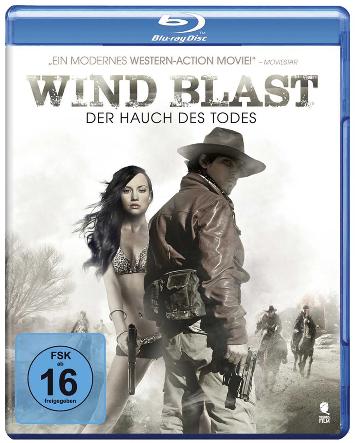 Wind Blast - Der Hauch des Todes Movies