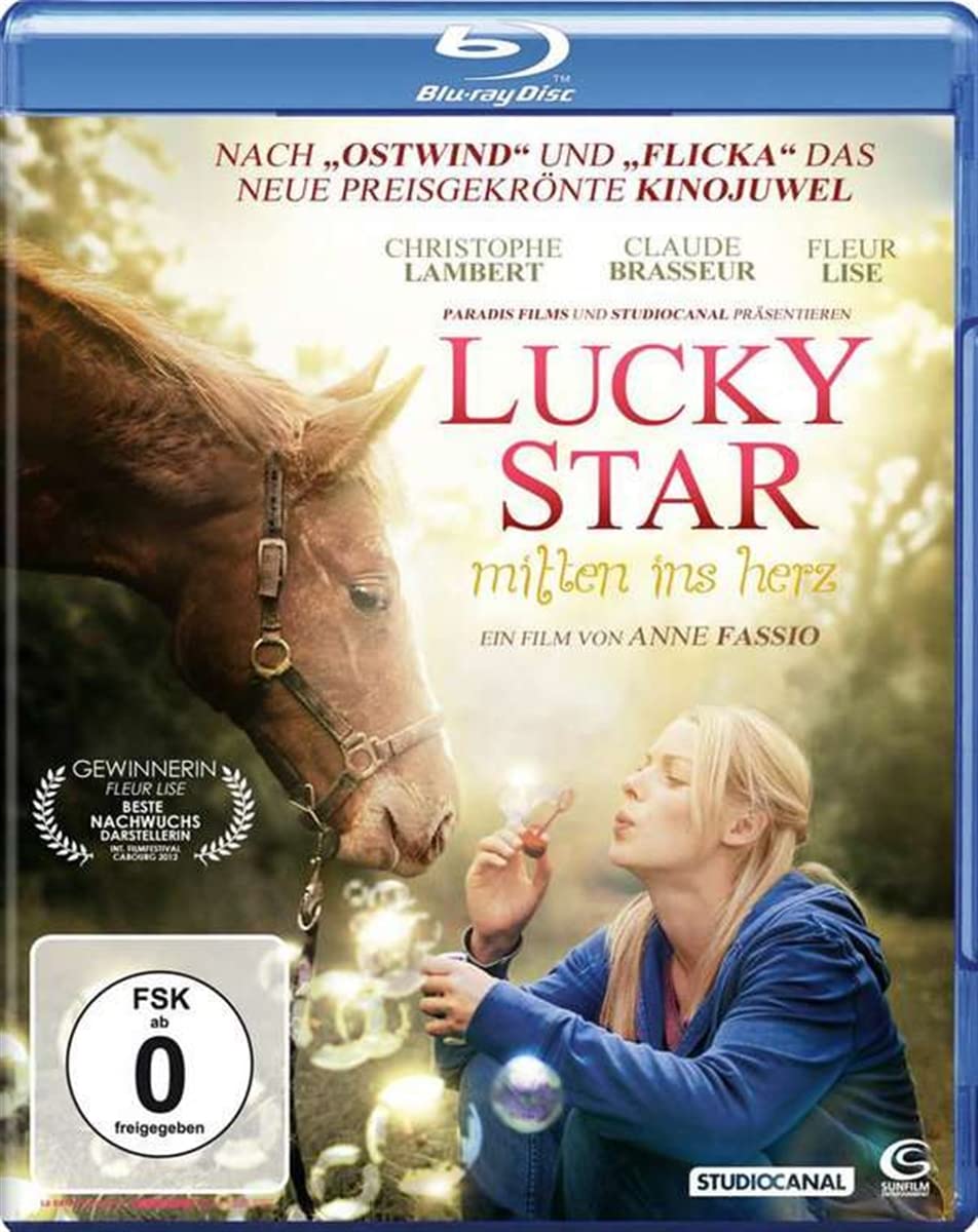 Lucky Star - Mitten ins Herz Films