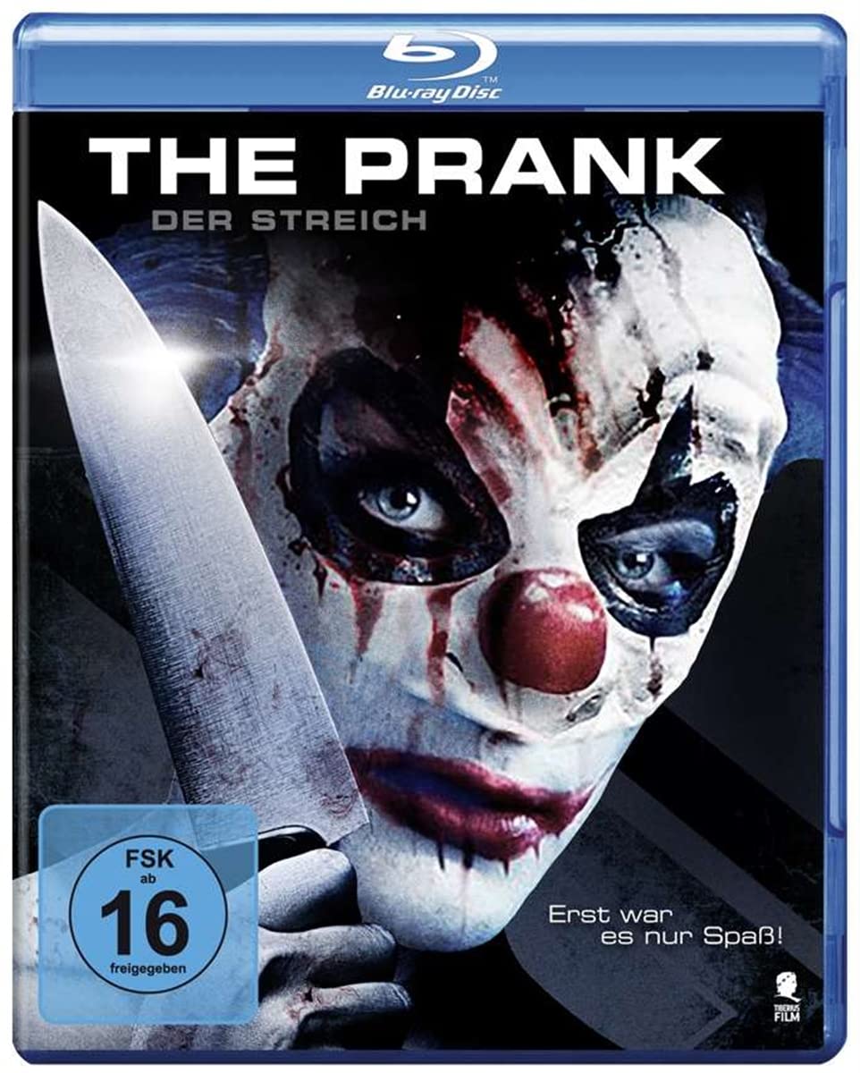 Product Image: The Prank - Der Streich