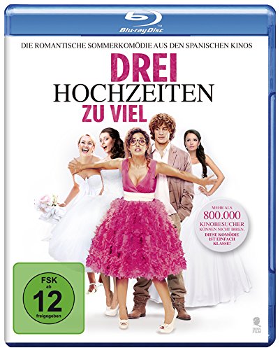 Drei Hochzeiten zu viel Movies