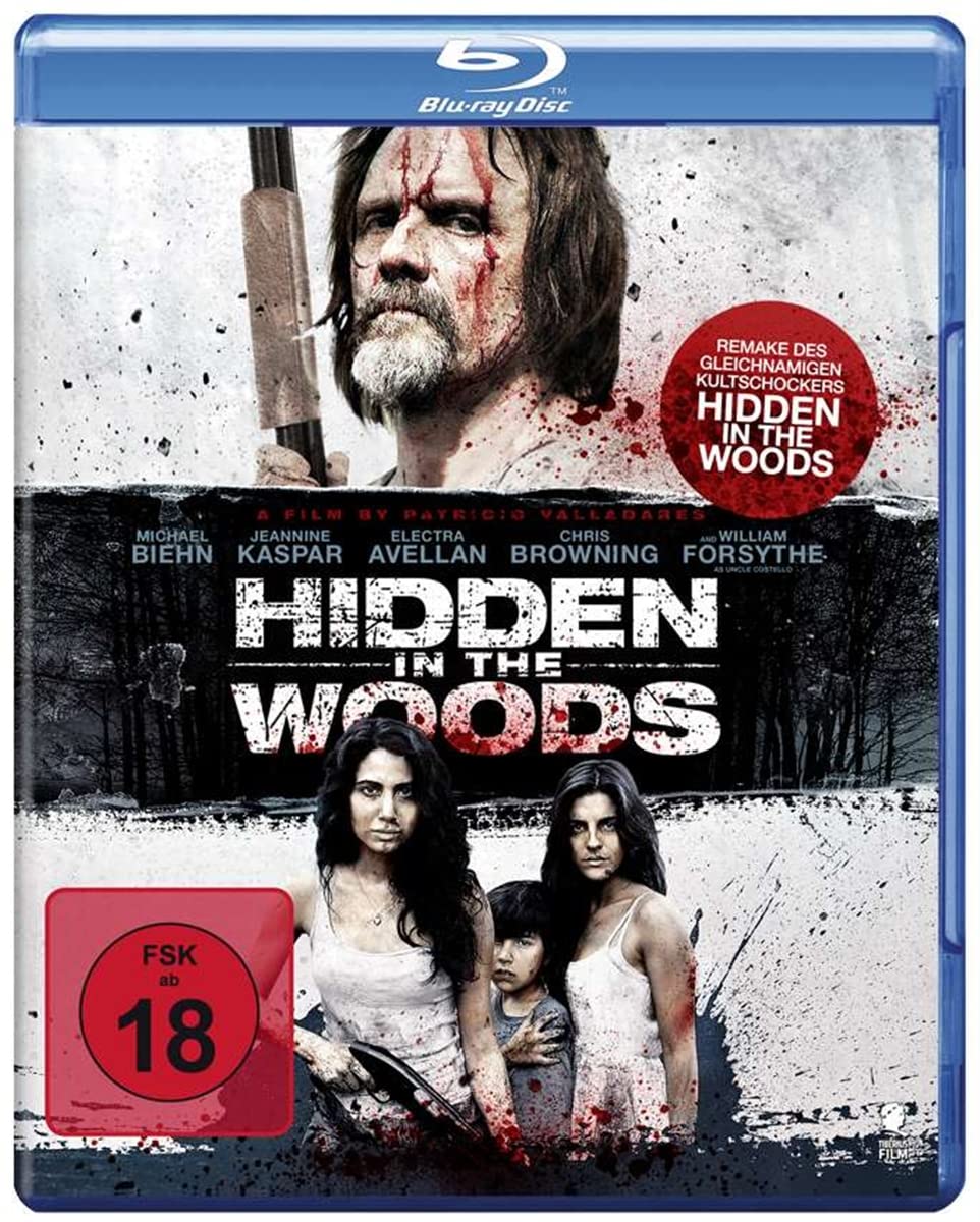 Hidden In The Woods Films