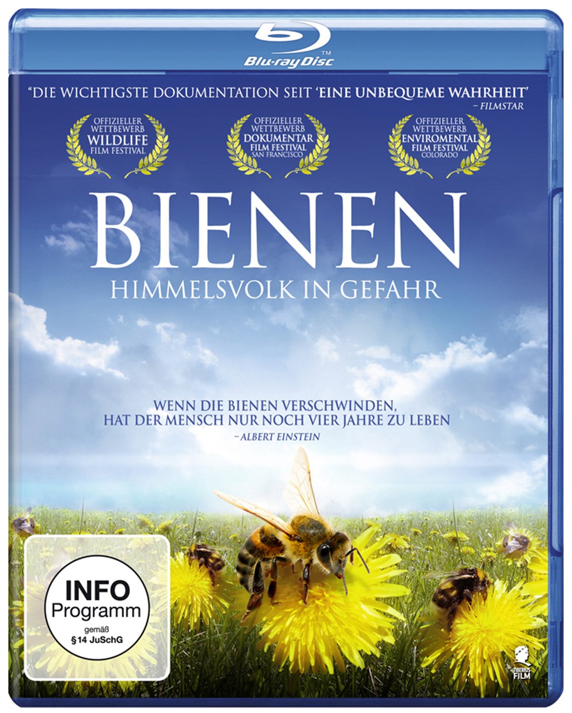 Bienen - Himmelsvolk in Gefahr Films