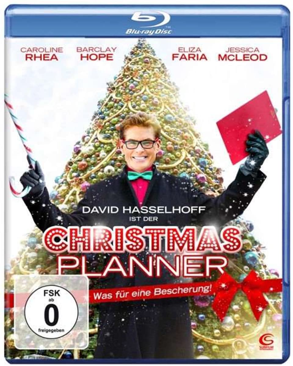 Christmas Planner - Was für eine Bescherung! Films