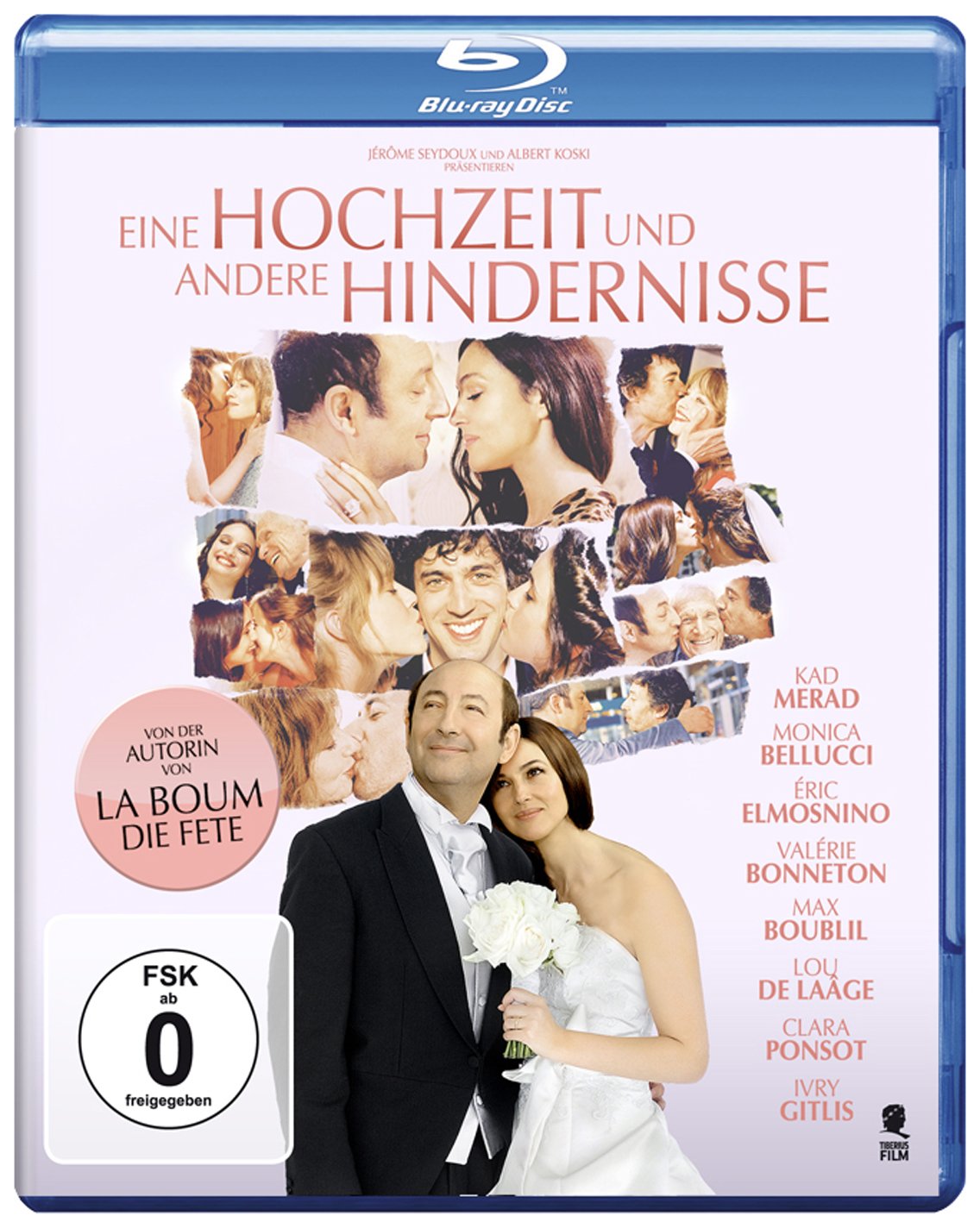 Eine Hochzeit und andere Hindernisse Films