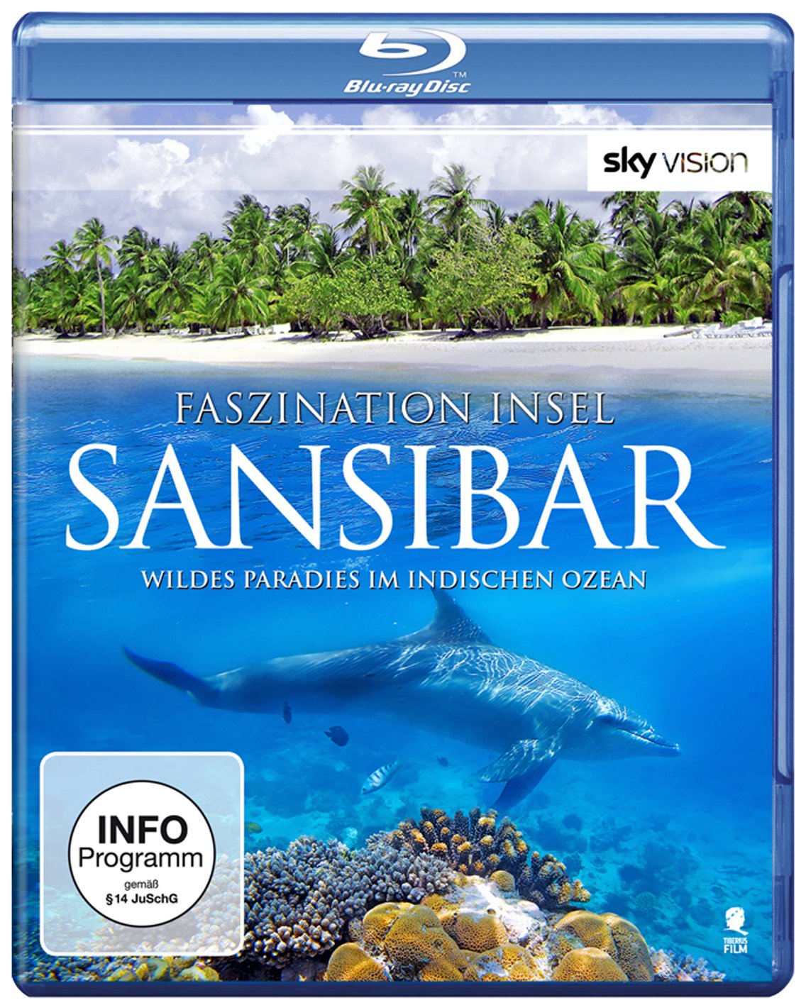 Sansibar - Wildes Paradies im Indischen Ozean Films