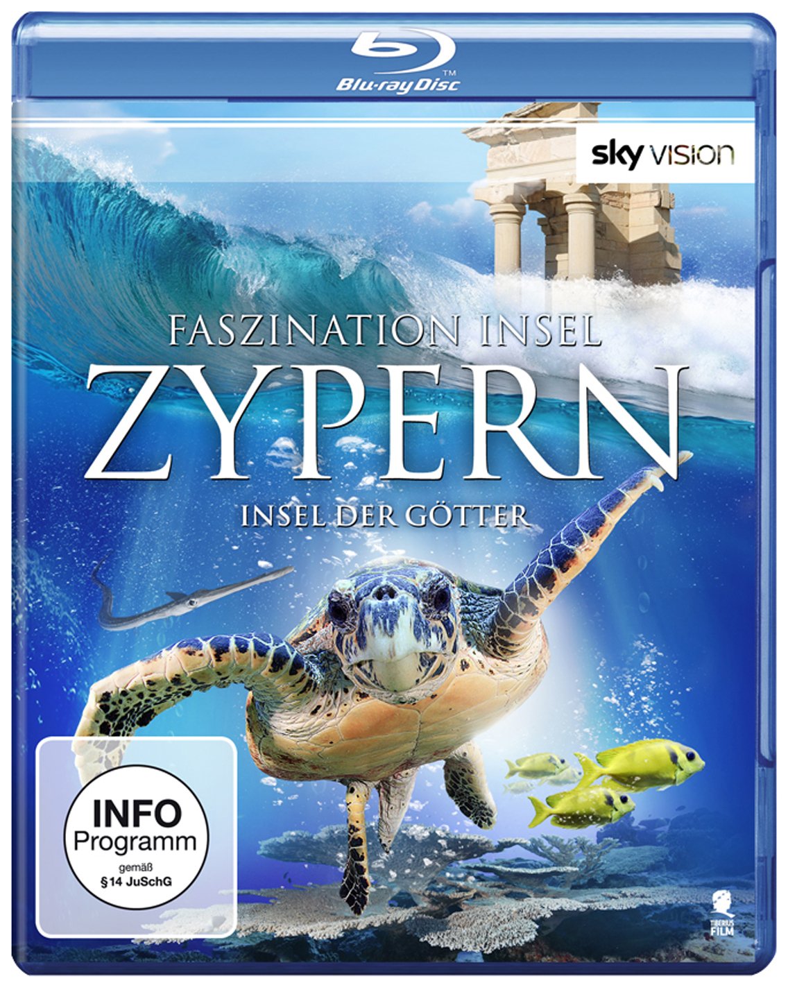 Product Image: Zypern - Insel der Götter