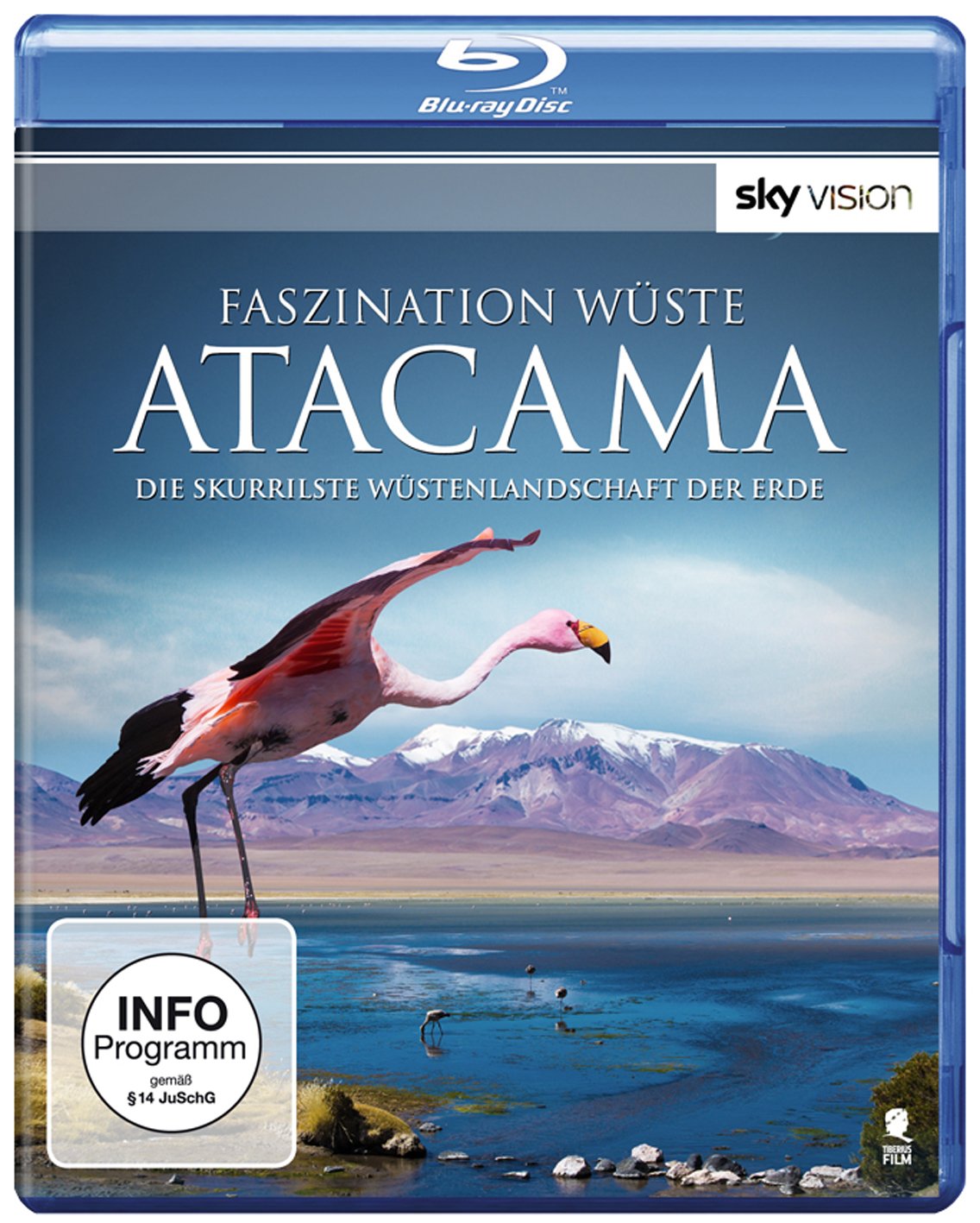 Faszination Wüste - Atacama: Die skurrilste Wüstenlandschaft der Erde Movies