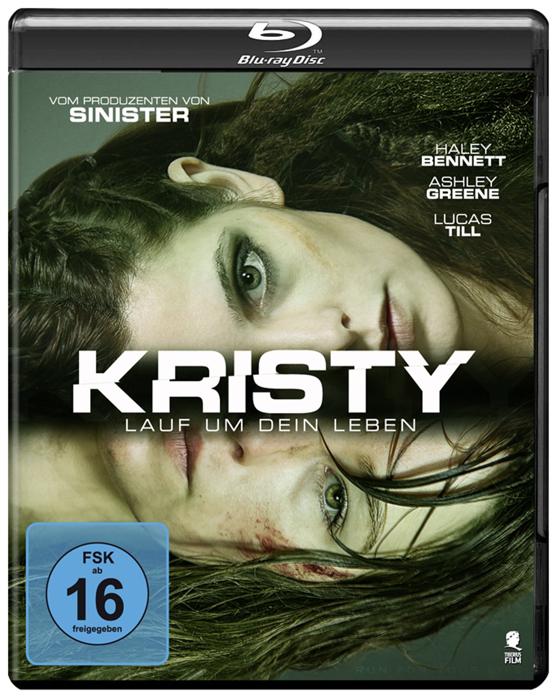 Product Image: Kristy - Lauf um dein Leben