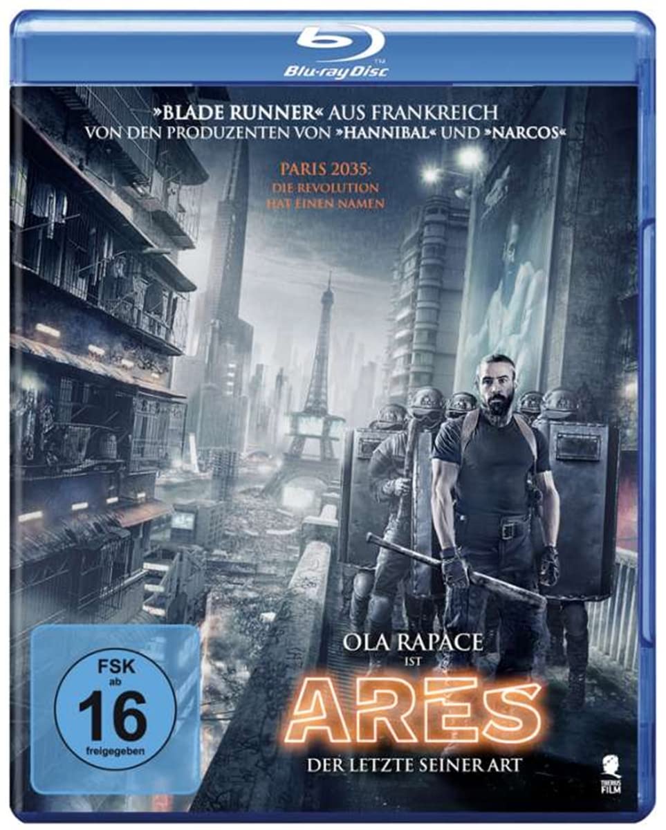 Ares Movies