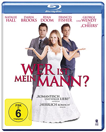 Wer ist mein Mann? Movies